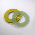 Bakelelite / epoxy nga baso nga panapton / phenolic cotton lalomated gasket